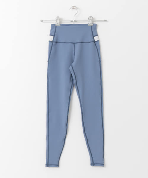 DANSKIN　ANYMOTION LEGGINGS