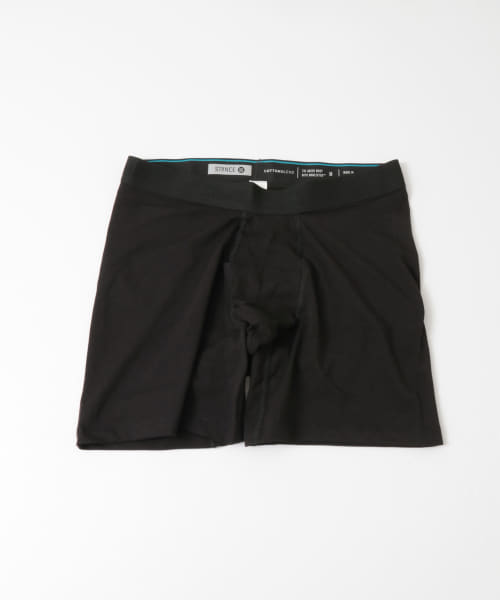 STANCE SOCKS　STANDARD ST 6in