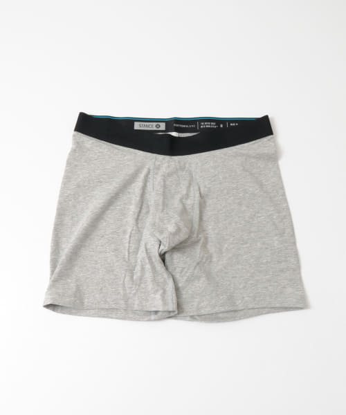 STANCE SOCKS　STANDARD ST 6in