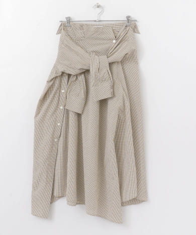 FEMMENET　SKIRT