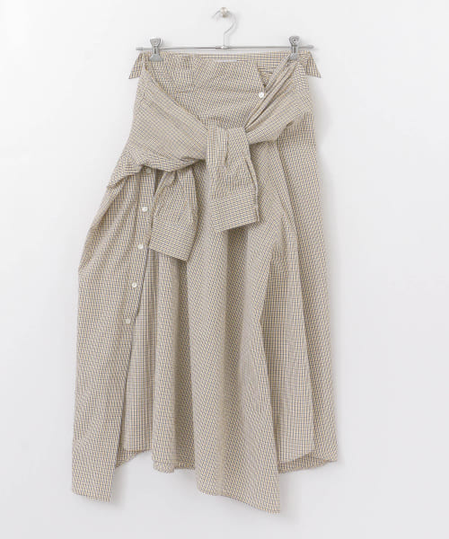 FEMMENET　SKIRT