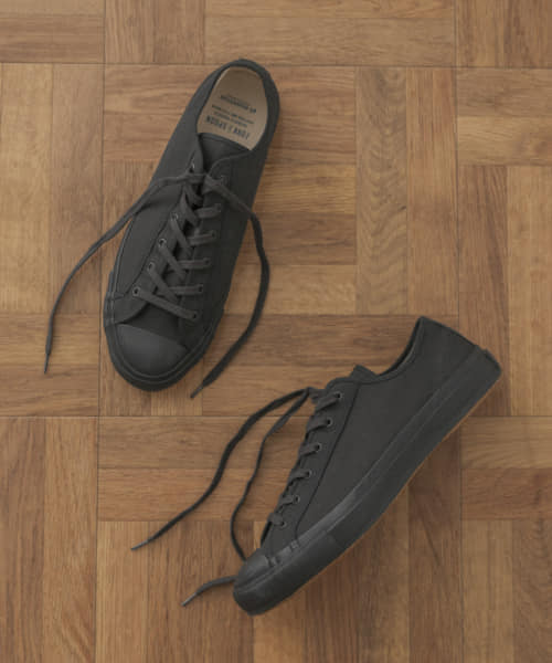 MOONSTAR×FORK&SPOON　LOWBASKET