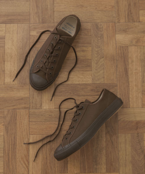 MOONSTAR×FORK&SPOON　LOWBASKET