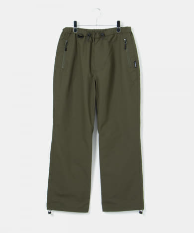 ファッションメンズのイチオシ|WILDTHINGS × LAKE SEEKER'S　別注Seekers Pant