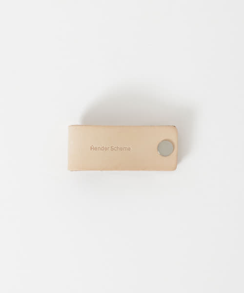 Hender Scheme　USB