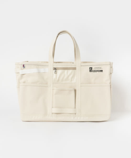 AS2OV　ALBERTON CANVAS M