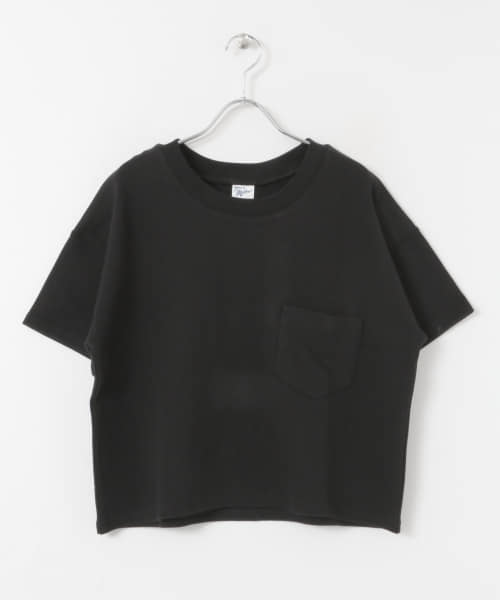 Miller　ビックシルエットTシャツ