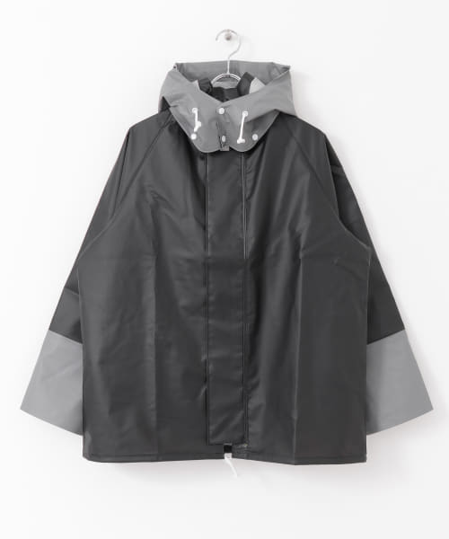 ロゴスコーポレーション　FISHERMAN JAPAN×URBAN RESEARCH　マリンブルゾン