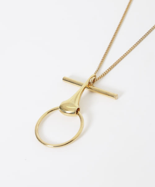nobu ikeguchi　NECKLACE