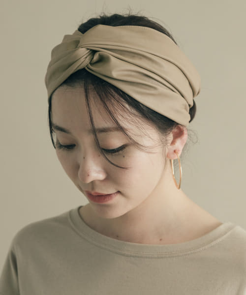 ヘアバンド Urban Research公式ファッション通販 ヘアバンド Urban Research公式ファッション通販