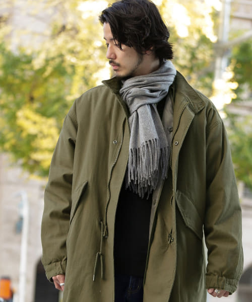 モッズコート Urban Research公式ファッション通販