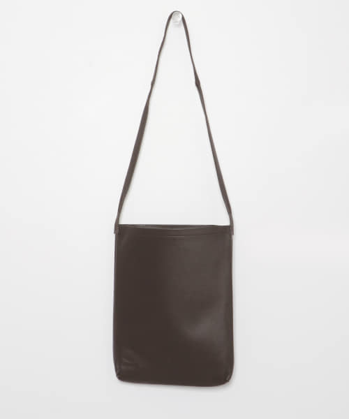 Hender Scheme　cow shoulder big