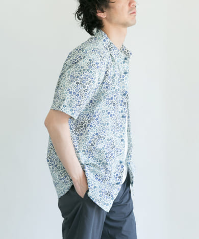 ファッションメンズなら|patagonia　Ms Go To Shirts