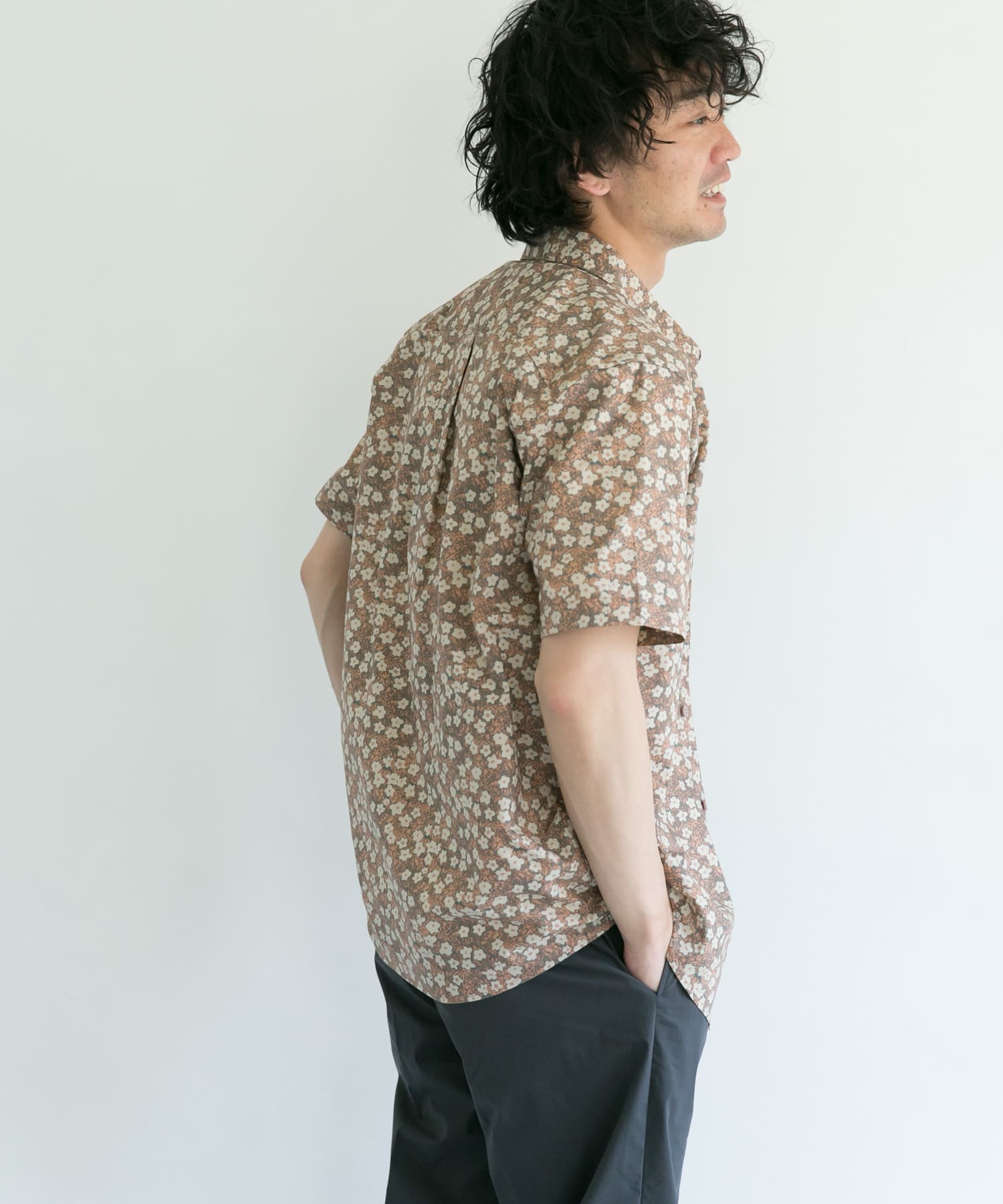 patagonia Ms Go To Shirts[52691-DM15]｜URBAN RESEARCH公式 