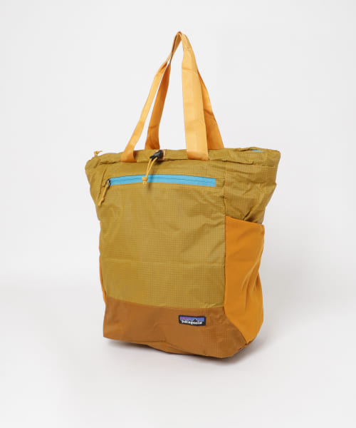 patagonia　Ul Black Hole Tote Pack