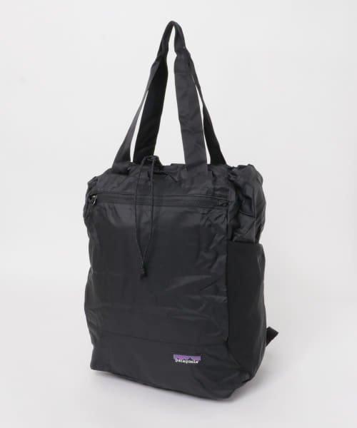 patagonia　Ul Black Hole Tote Pack