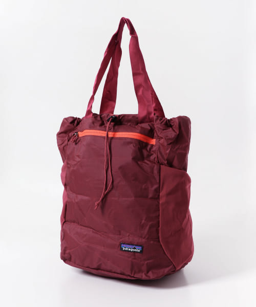 patagonia　Ul Black Hole Tote Pack