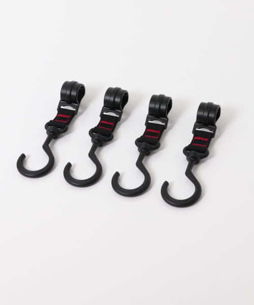 minimal works　HANGER HOOK ROTETE L