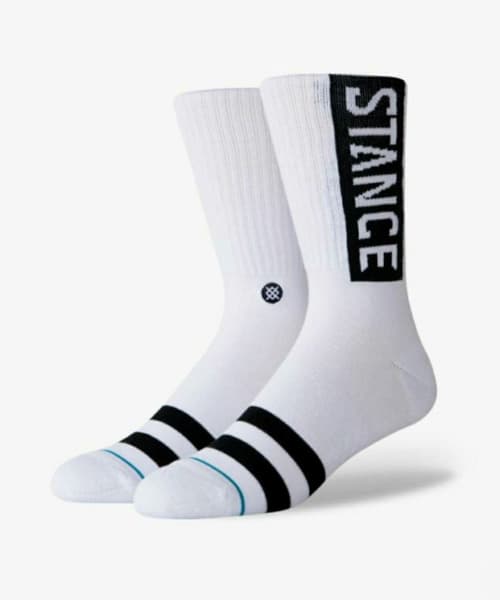 STANCE SOCKS　OG