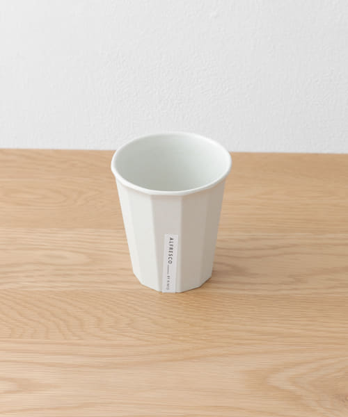 KINTO　ALFRESCO タンブラー 360ml