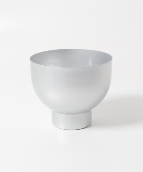 BLOMSTER　アルミPOT