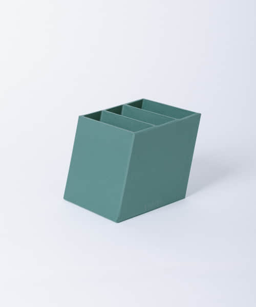 &PAPERS　OBLIQUE デスクトップオーガナイザー