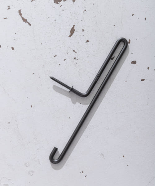 MOEBE　WALL HOOK ウォールフック L