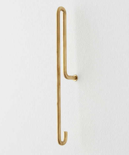 MOEBE　WALL HOOK ウォールフック L