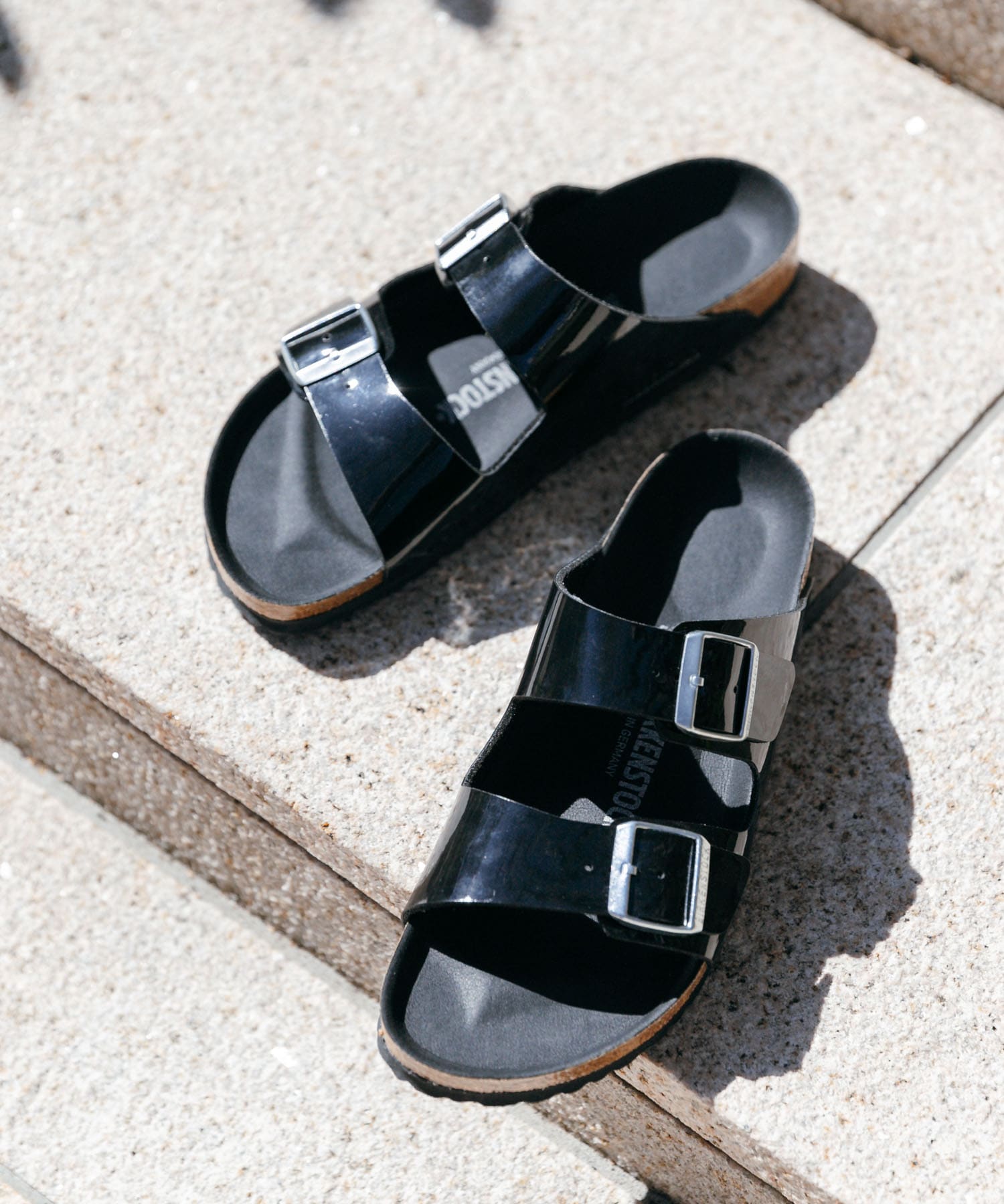 別注』BIRKENSTOCK×DOORS ARIZONA[GC1018URD-DM15]｜URBAN RESEARCH