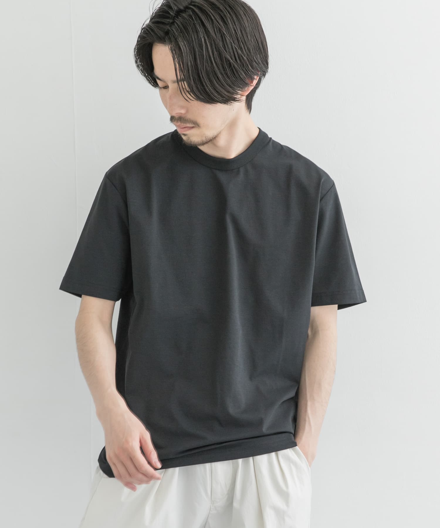 ハイドロギンチタン加工 Tシャツ Ur15 11e001 Urban Research公式ファッション通販 ハイドロギンチタン加工 Tシャツ Ur15 11e001 Urban Research公式ファッション通販