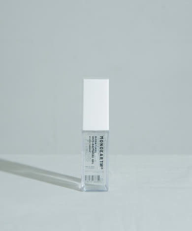 MONOEARTH　ANTI-BACTERIAL GEL MINI