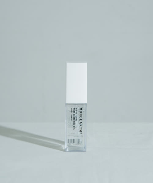MONOEARTH　ANTI-BACTERIAL GEL MINI