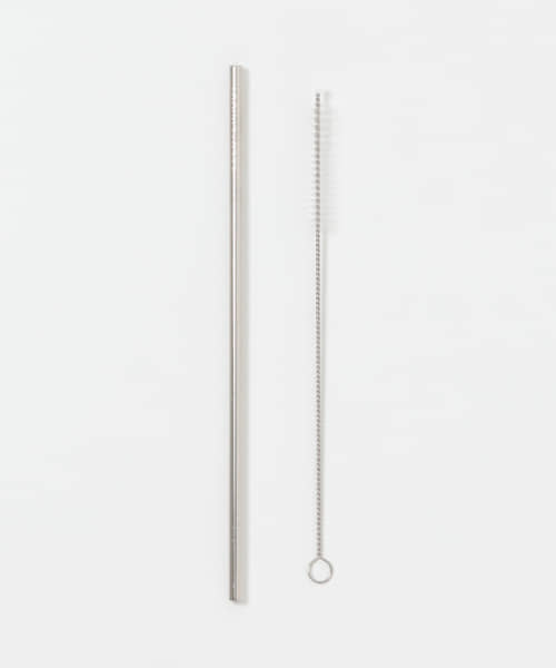 SEED&SPROUT　SINGLE STRAW SET