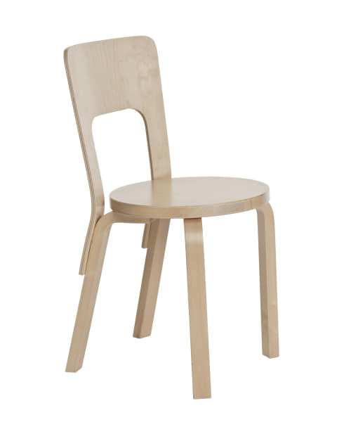 Artek　66 チェア