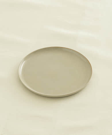 2016　plate 210 grayclay