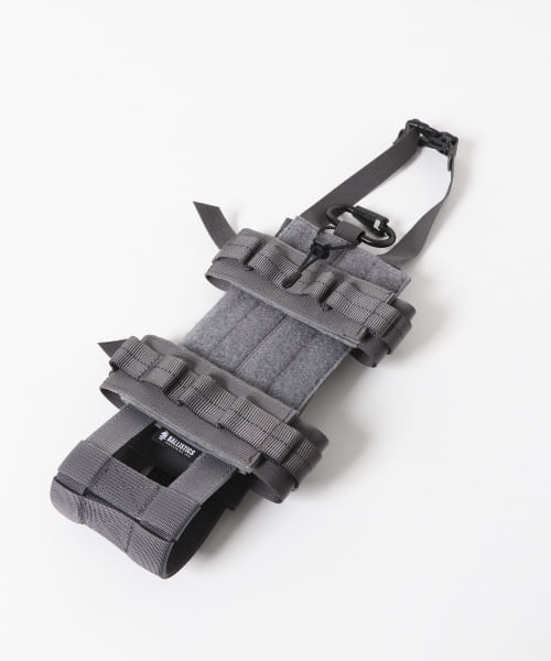 Ballistics　BOTTLE HANGAR