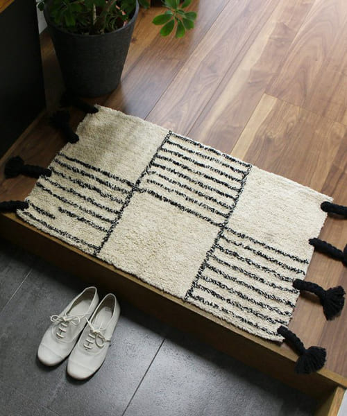 a.depeche　cotton 2134 mat 500