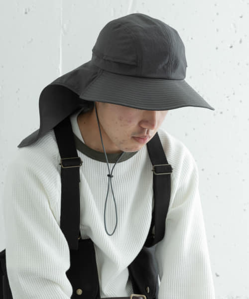 KEIMEN　Hat