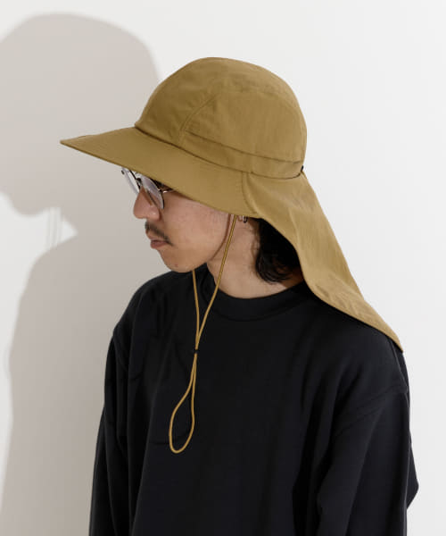 KEIMEN　Hat