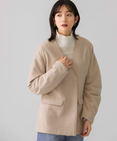 超特価セール開催！！ 2490402.jpg?20231110112914 Jacket Outer