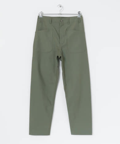 メンズファッションの一押し|EG Workaday　Utility Pants