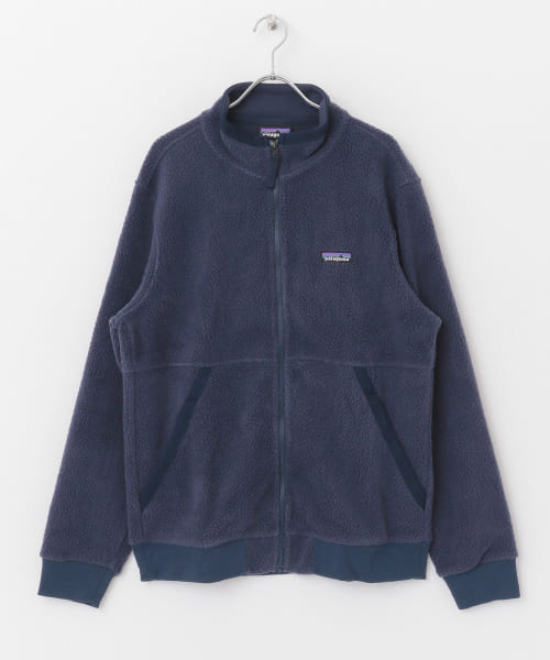 patagonia　Ms Shearling Jacket