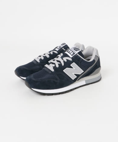 メンズファッションなら|NEW BALANCE　CM996