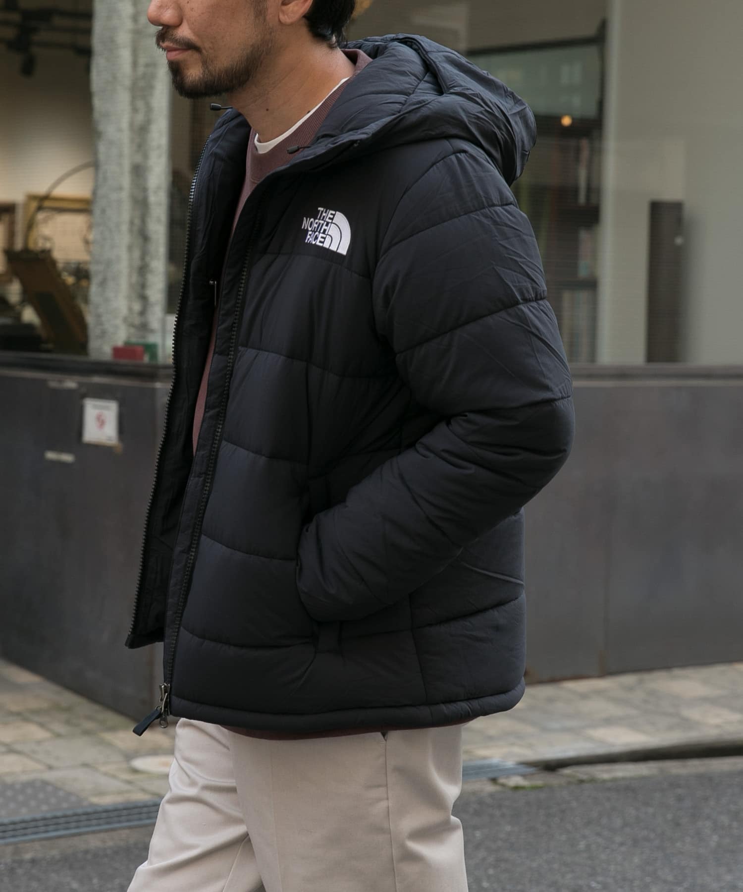 フクロウ様　The North Face ダウン ダウンジャケット ジャケット/アウター メンズ オンライン卸値