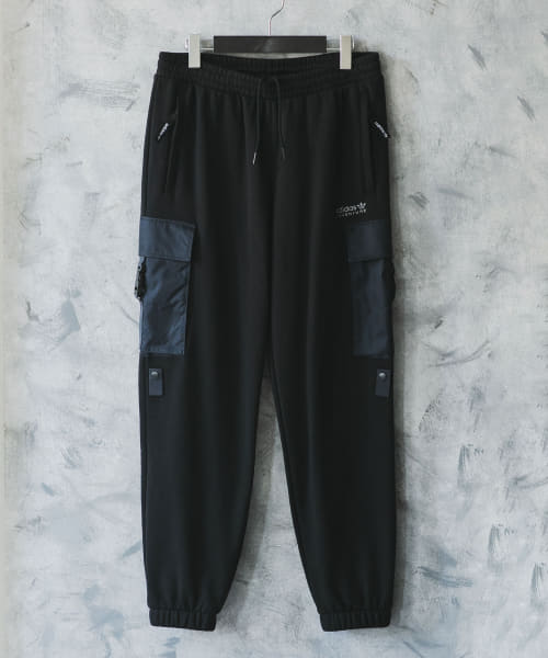 adidas ADVENTURE 国内Exclusive SWEATPANTS 1