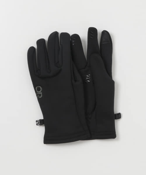 OUTDOOR RESEARCH　Men's Backstop Sensor Gloves