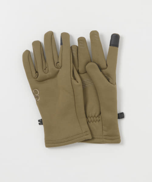 OUTDOOR RESEARCH　Men's Backstop Sensor Gloves