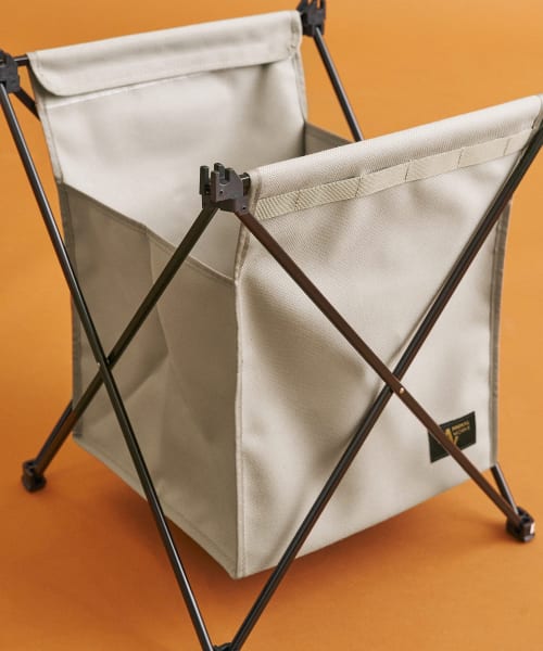 minimal works　ROLLY BASKET U