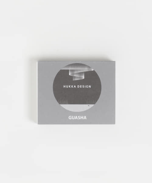 HUKKA DESIGN　カッサストーン