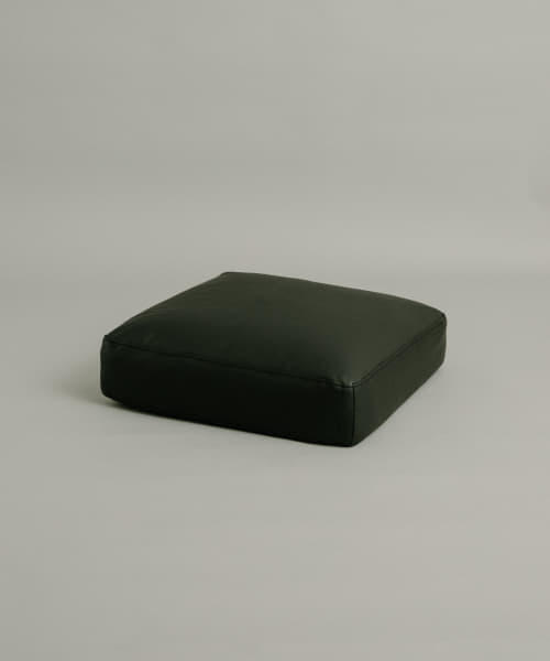 BOTHY OTTOMAN CUSHION PVC